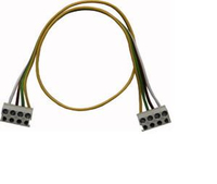 Ritto Busverbinder 1690700 Ritto Busverbinder 1690700