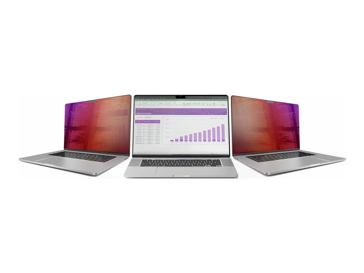 STARTECH.COM 40,64cm 16Zoll MacBook Pro 21/23 Blickschutz Doppelseitiger Laptop Goldfilter mit Erhöhtem Sichtschutz +/- 30 Grad STARTECH.COM 40,64cm 16Zoll MacBook Pro 21/23 Blickschutz Doppelseitiger Laptop Goldfilter mit Erhöhtem Sichtschutz +/- 30 Grad