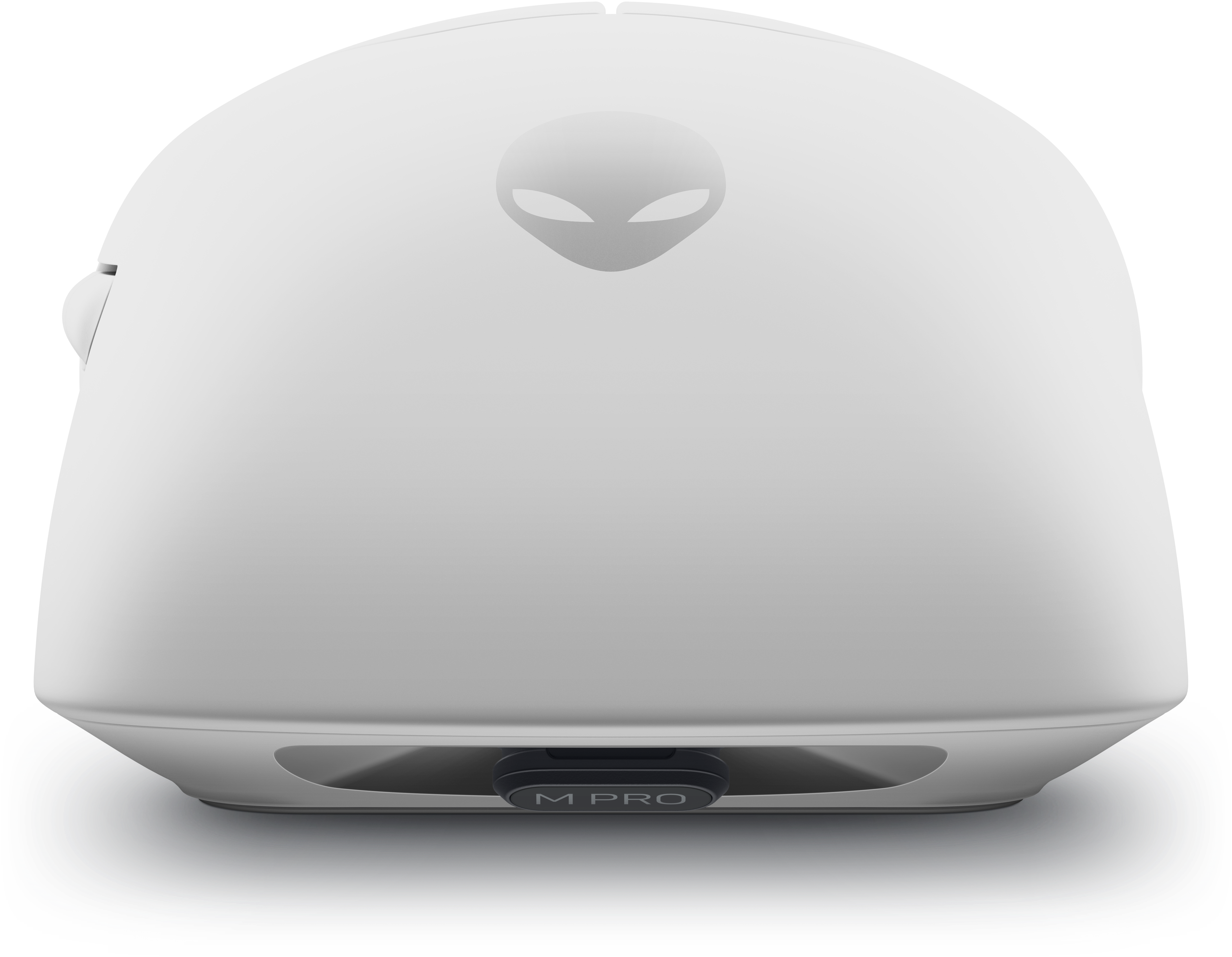 Alienware Pro Wireless Gaming Mouse 26000 dpi White