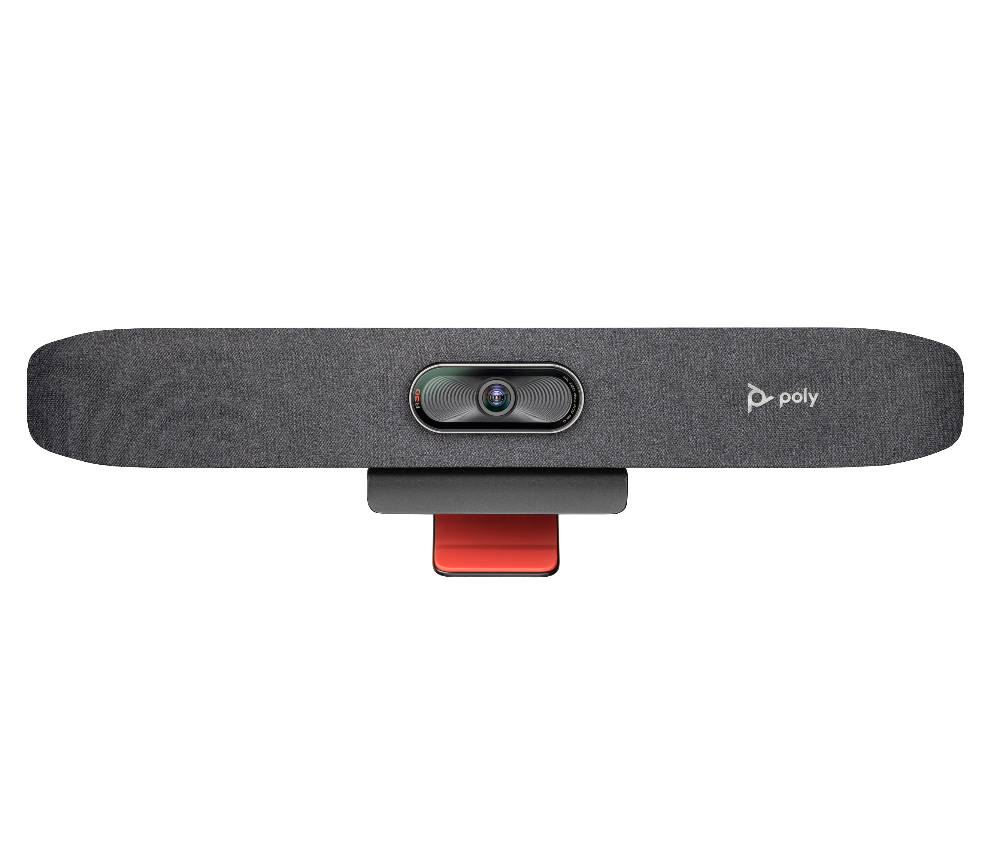 HP Poly Studio R30 USB Video Bar USBC BT 4K Teams Zoom Certified EURO SmartBuy