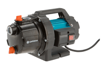 GARDENA Gartenpumpe 3700/4 Basic GARDENA Gartenpumpe 3700/4 Basic