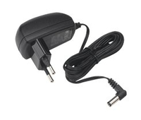 Grothe Netzadapter für Funkgong MISTRAL NA 9V DC - GPE