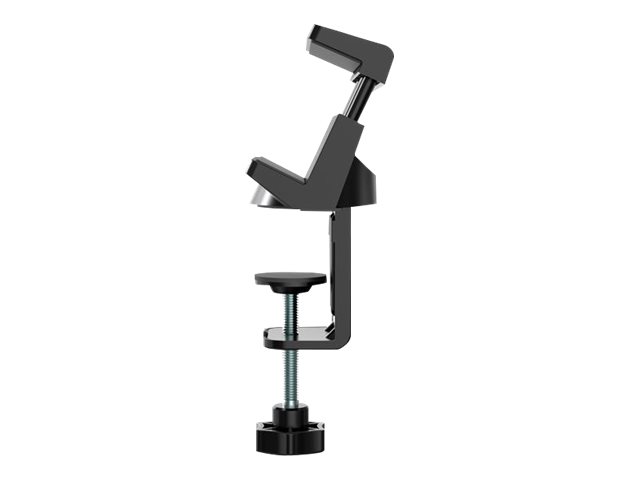 STARTECH.COM Desk Mount Dual Monitor Arm - Articulating - Premium Desk Clamp / Grommet Hole Mount for up to 27inch VESA Monitors STARTECH.COM Desk Mount Dual Monitor Arm - Articulating - Premium Desk Clamp / Grommet Hole Mount for up to 27inch VESA Monitors