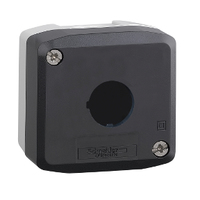 Schneider Electric Leergehäuse XALD01
