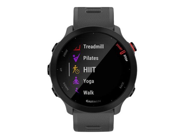 Garmin Forerunner 55 Grey