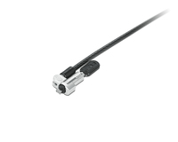 Lenovo Kensington NanoSaver MasterKey Cable Lock Sicherheitskabelschloss 1,8m