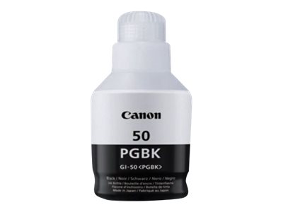 CANON INK GI-50 PGBK CANON INK GI-50 PGBK
