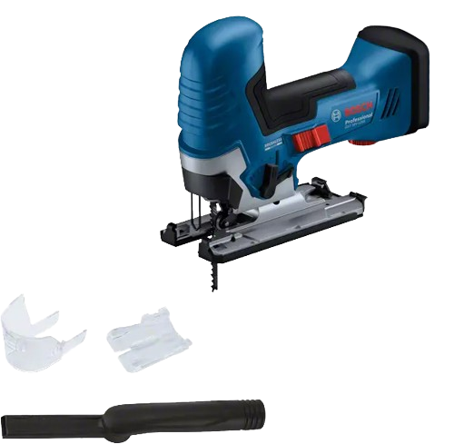 Bosch Stichsäge AkkuStichsäge GST 18V125 S Professional solo