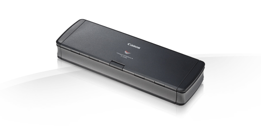 Canon P215II Mobiler Scanner