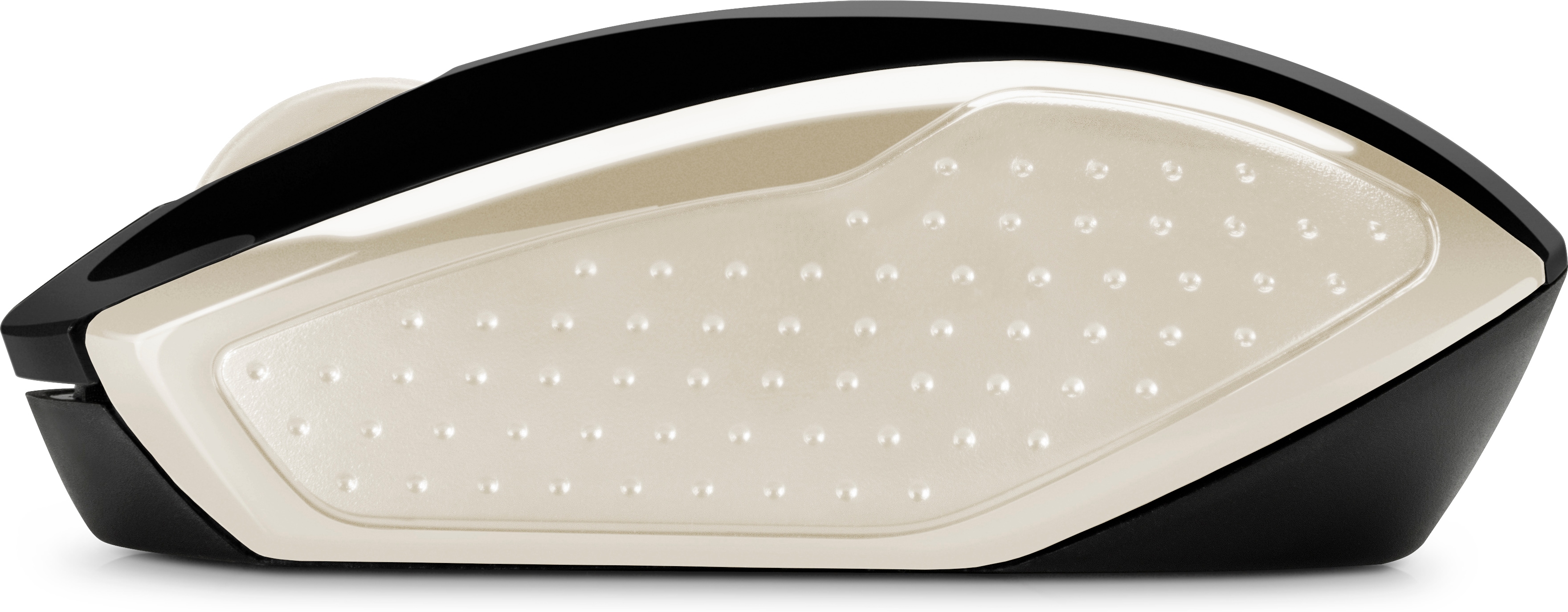 HP 200 Silk Gold Wireless Mouse