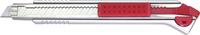 NT Cuttermesser A-1000RP silber 9 mm NT Cuttermesser A-1000RP silber 9 mm