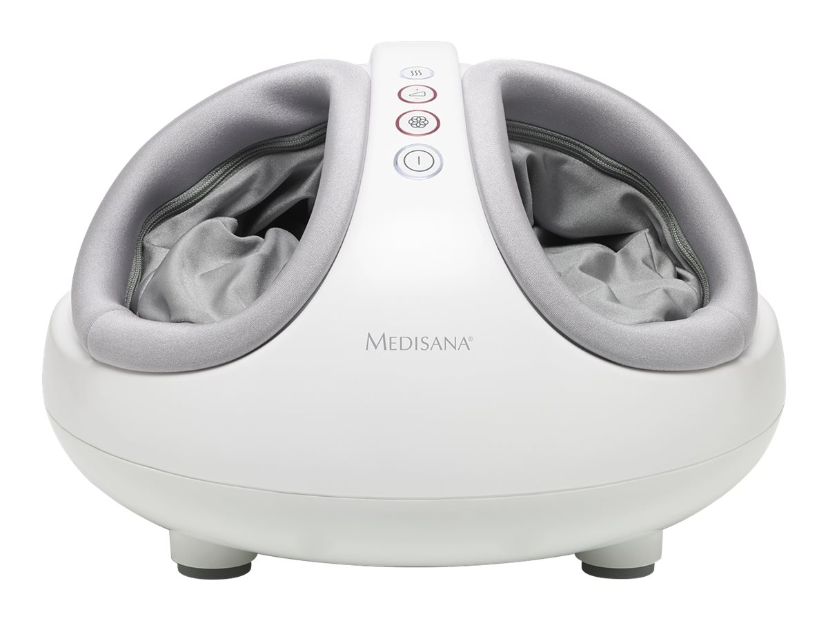 medisana FM 888 FuÃmassagegerät medisana FM 888 FuÃmassagegerät