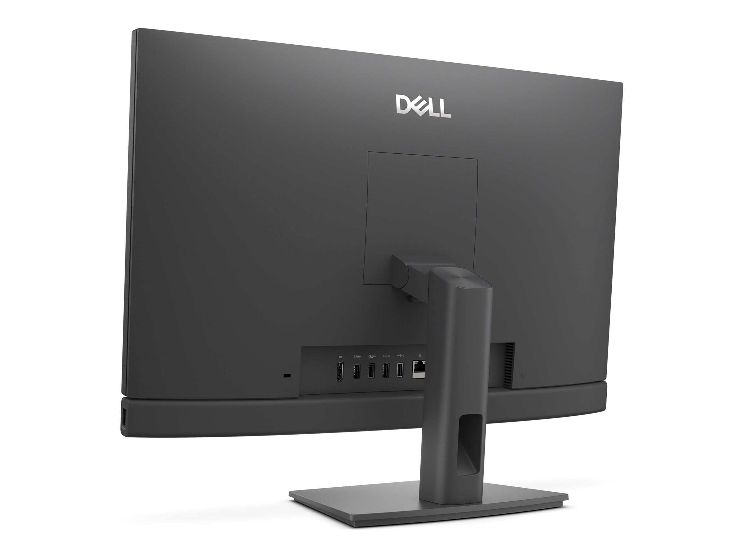 DELL Pro 24 AIO QC24251 i514500T 60,96cm 24Zoll 16GB 512GB SSD Integrated 130W Adj Stand WLAN KbMse W11P 2Y Basic Onsite