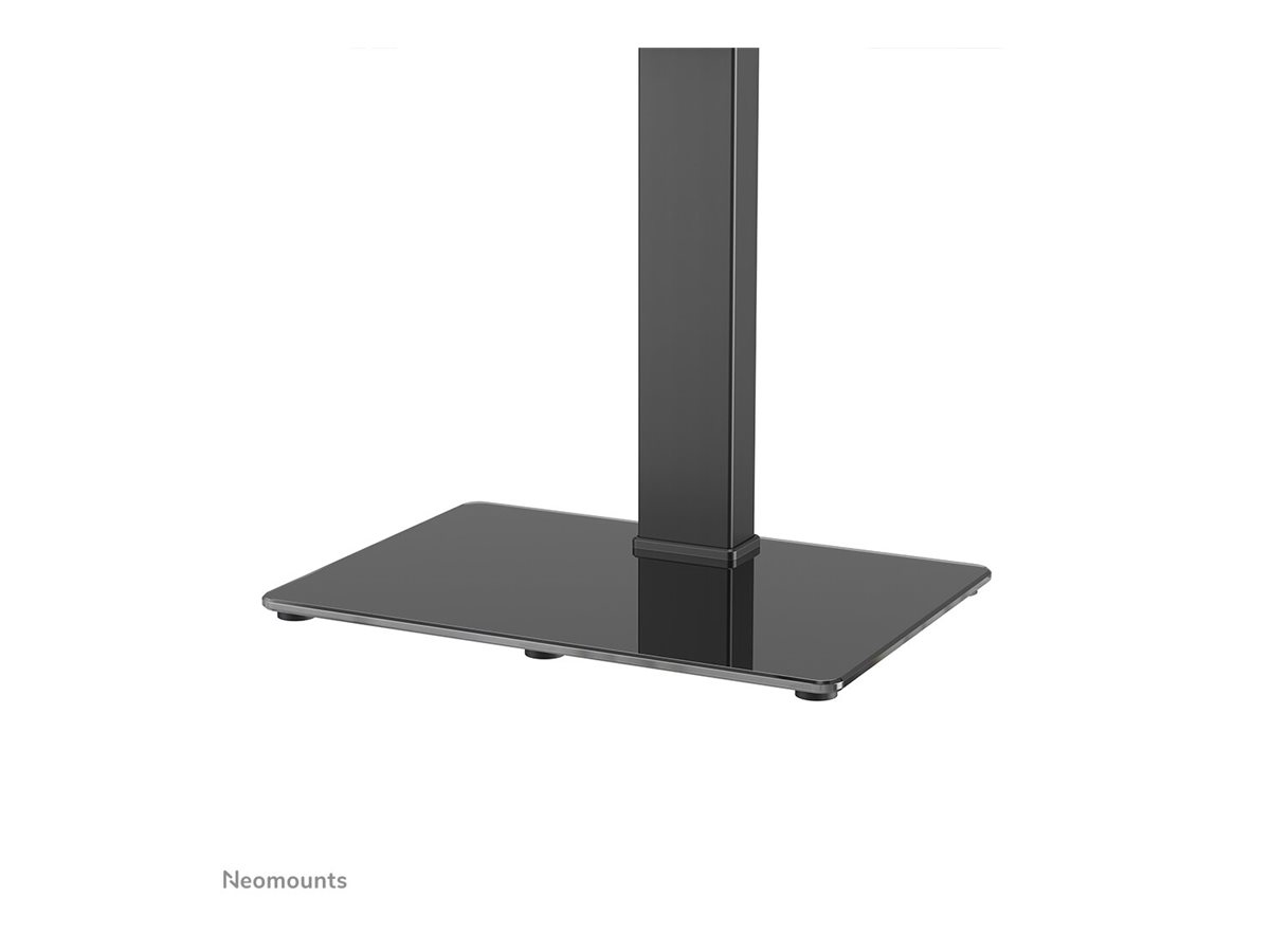 NEOMOUNTS TV Desk Stand base DS45430BL14 3255inch
