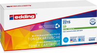 edding EDD-2215  cyan Toner kompatibel zu HP 415X (W2031X)