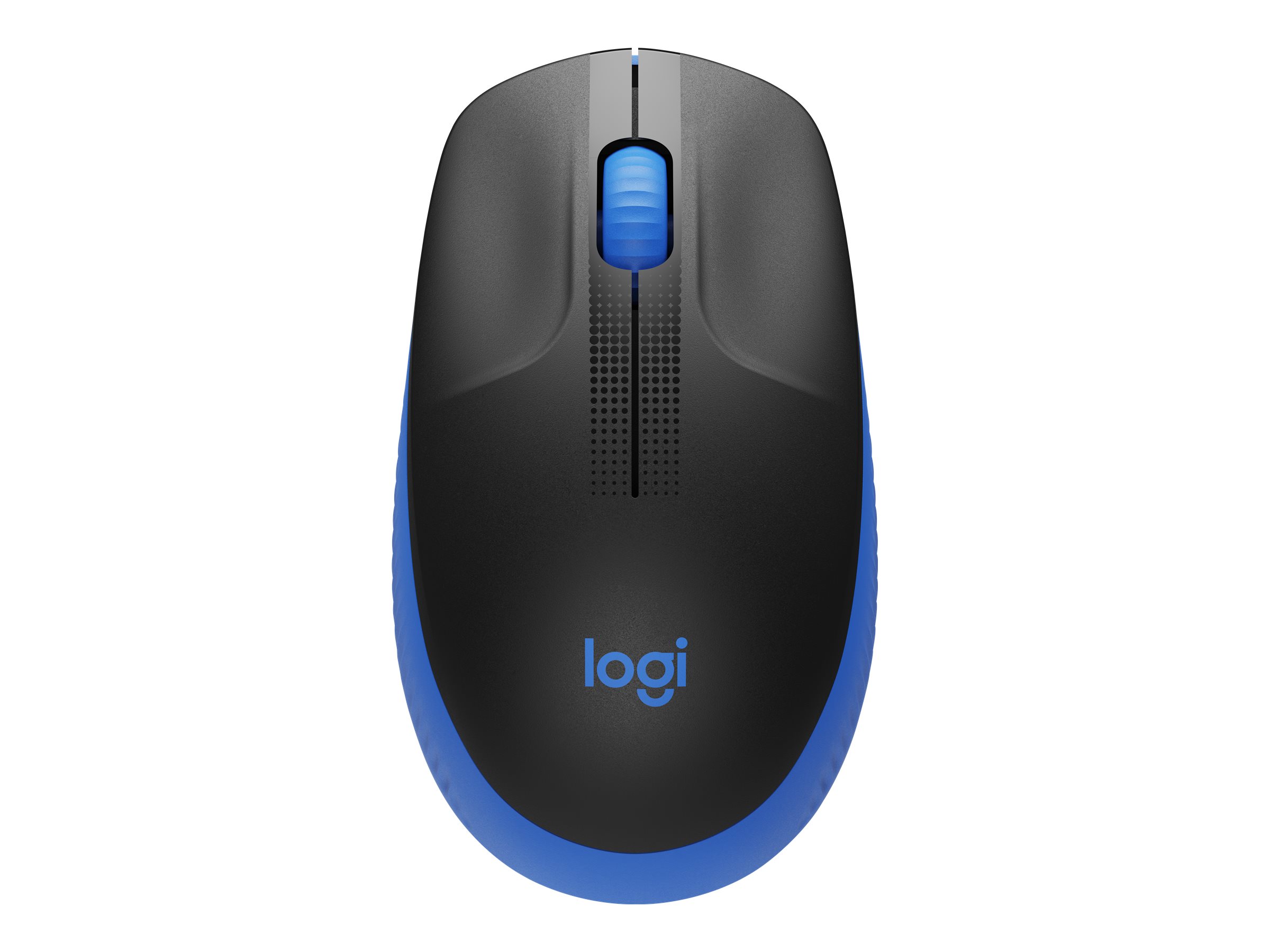 LOGITECH M190 Silent Funkmaus
