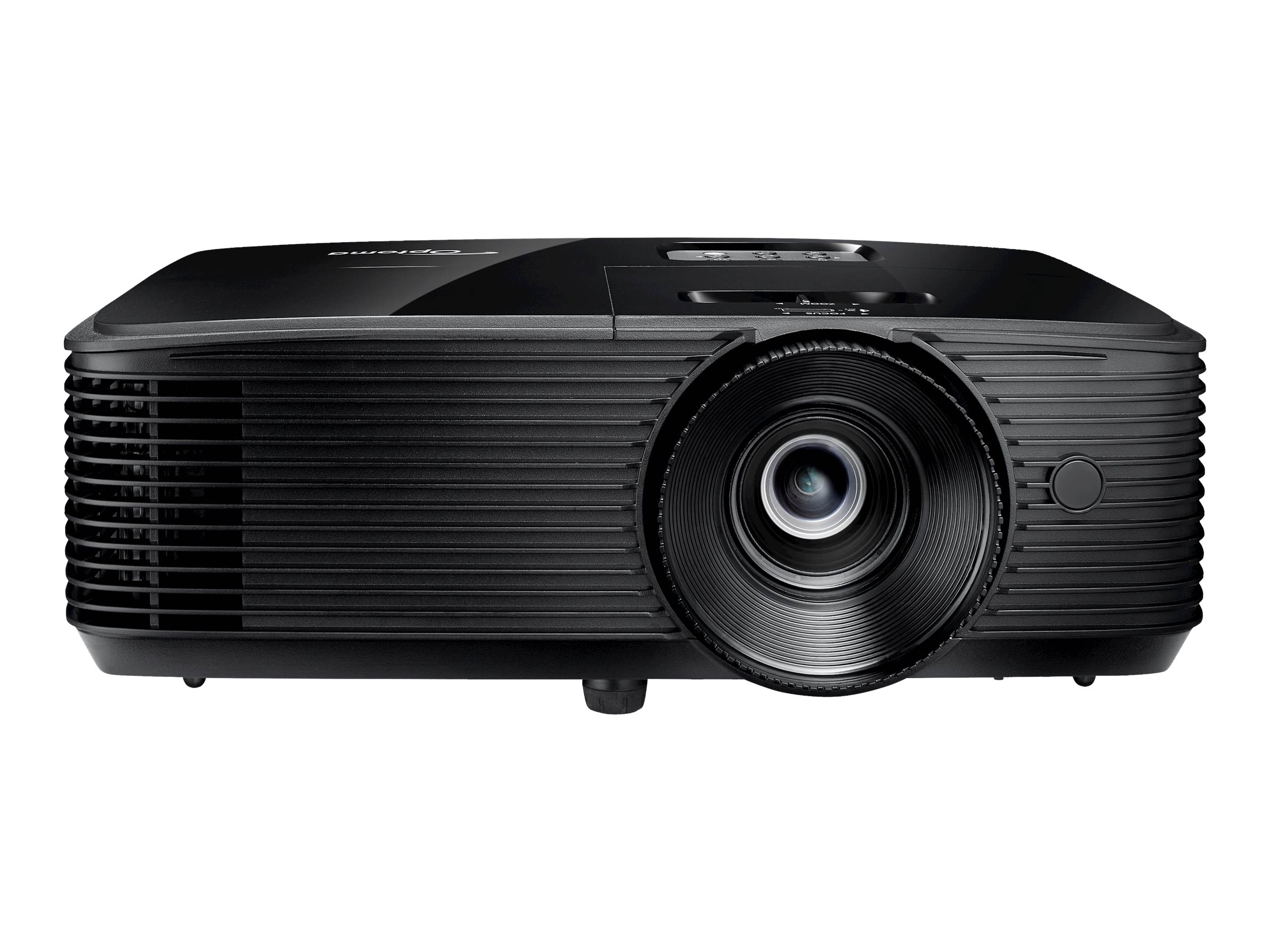 Optoma HD28e - DLP-Projektor - tragbar - 3D - 3800 lm - Full HD (1920 x 1080)