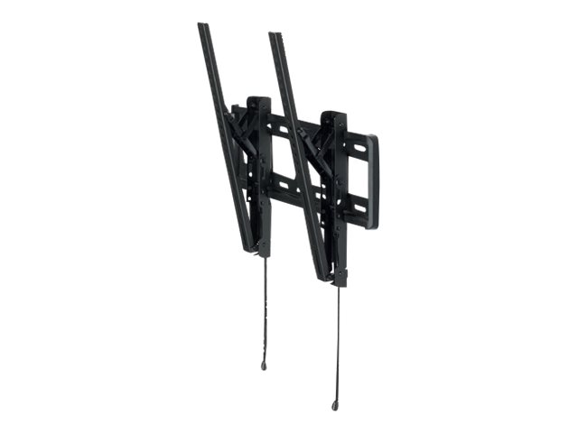 HAGOR BL Tilt 400 neigbare Wandhalterung fuer 81-124cm 32-49Zoll screen max VESA 400x400mm max Traglast 40kg Wandabstand 35mm HAGOR BL Tilt 400 neigbare Wandhalterung fuer 81-124cm 32-49Zoll screen max VESA 400x400mm max Traglast 40kg Wandabstand 35mm