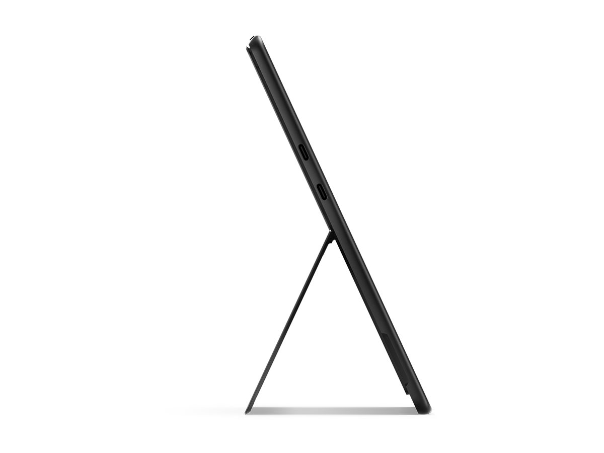 MICROSOFT Surface Pro11 Snapdragon X Plus 33,02cm 13Zoll 16GB 512GB SSD W11P Black COMM