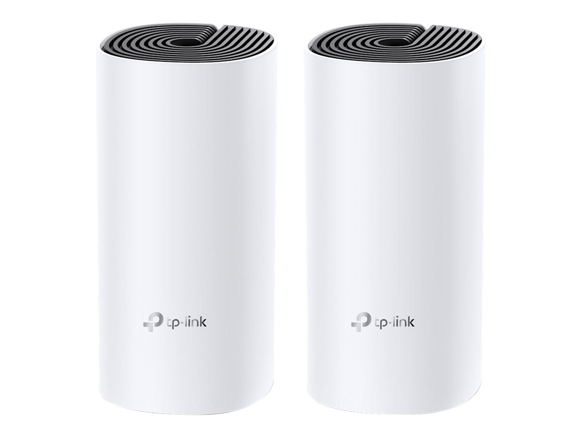 TP-LINK DECO M4 - AC1200 Mesh-WLAN-System