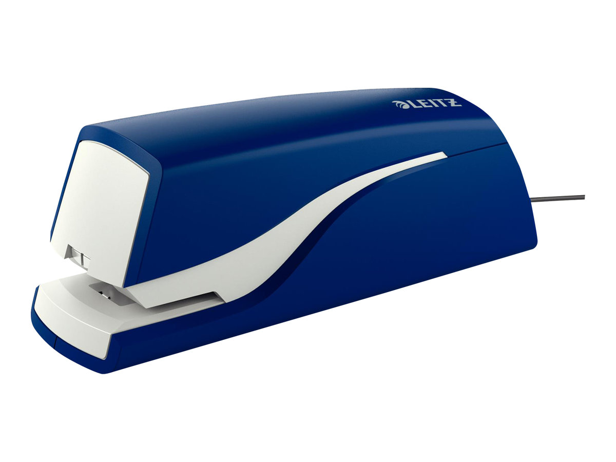 LEITZ Elektrohefter NeXXt 5532 blau LEITZ Elektrohefter NeXXt 5532 blau