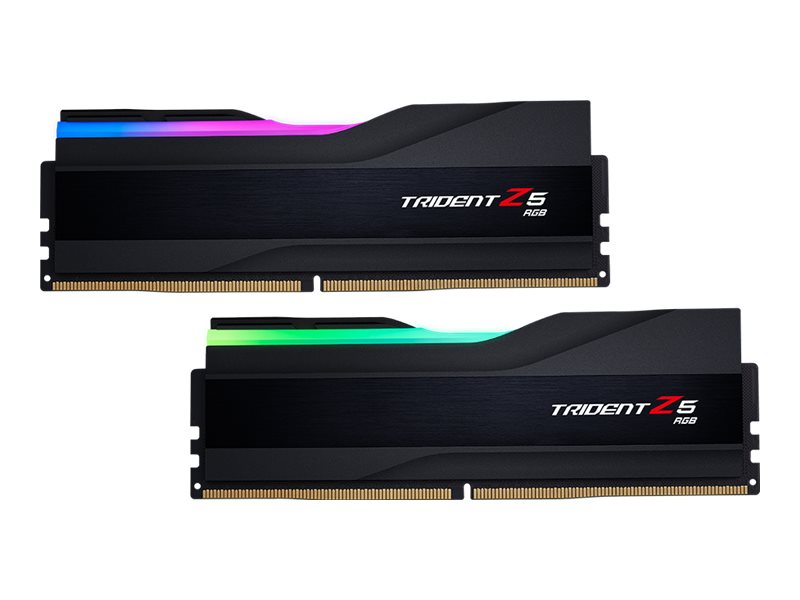 G.Skill Trident Z5 RGB DDR5-6000 32 GB
