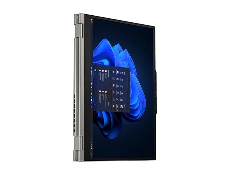 LENOVO ThinkPad L13 2in1 G6 AMD Ryzen 7 PRO 250 33,78cm 13,3Zoll WUXGA Touch 32GB 1TB UMA W11P 4G AI PC Integrated Pen TopSeller