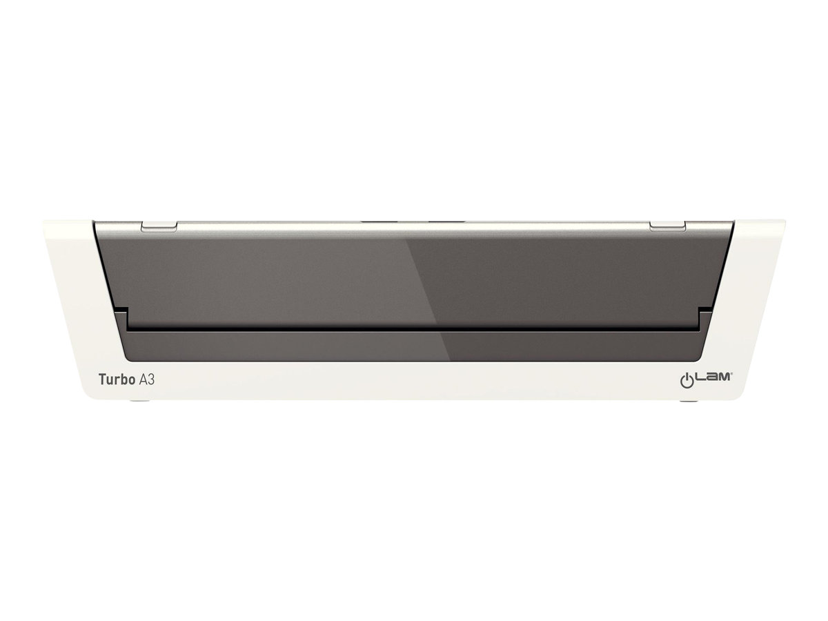 Esselte Leitz iLAM Touch 2 Turbo A3