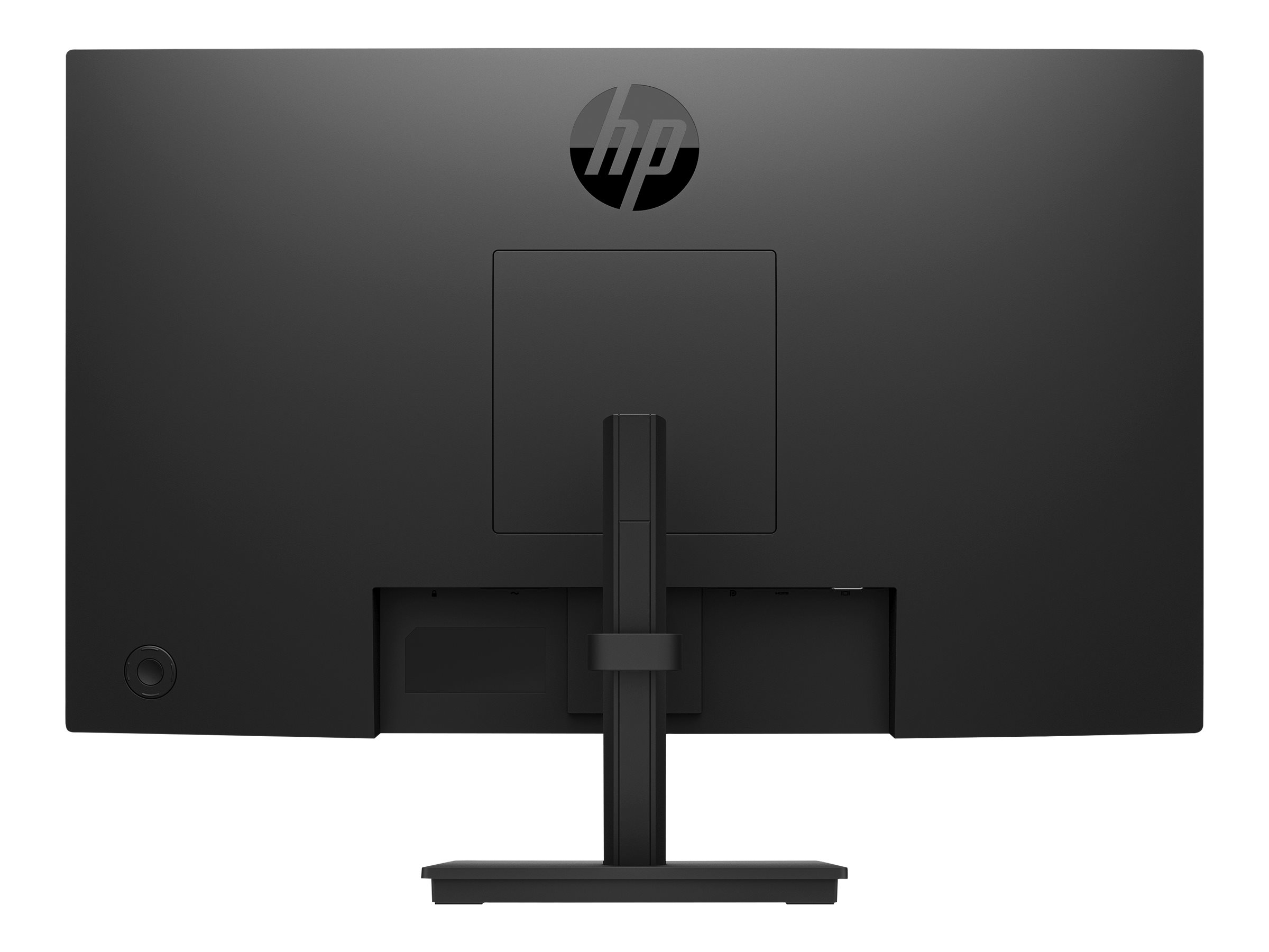 HP P24h G5 60,45cm 23,8Zoll FHD Height Adjust Monitor Anti-Glare IPS 1920x1080 16:9 1000:1 250cd/m2 5ms DP HDMI VGA SmartBuy (EU)