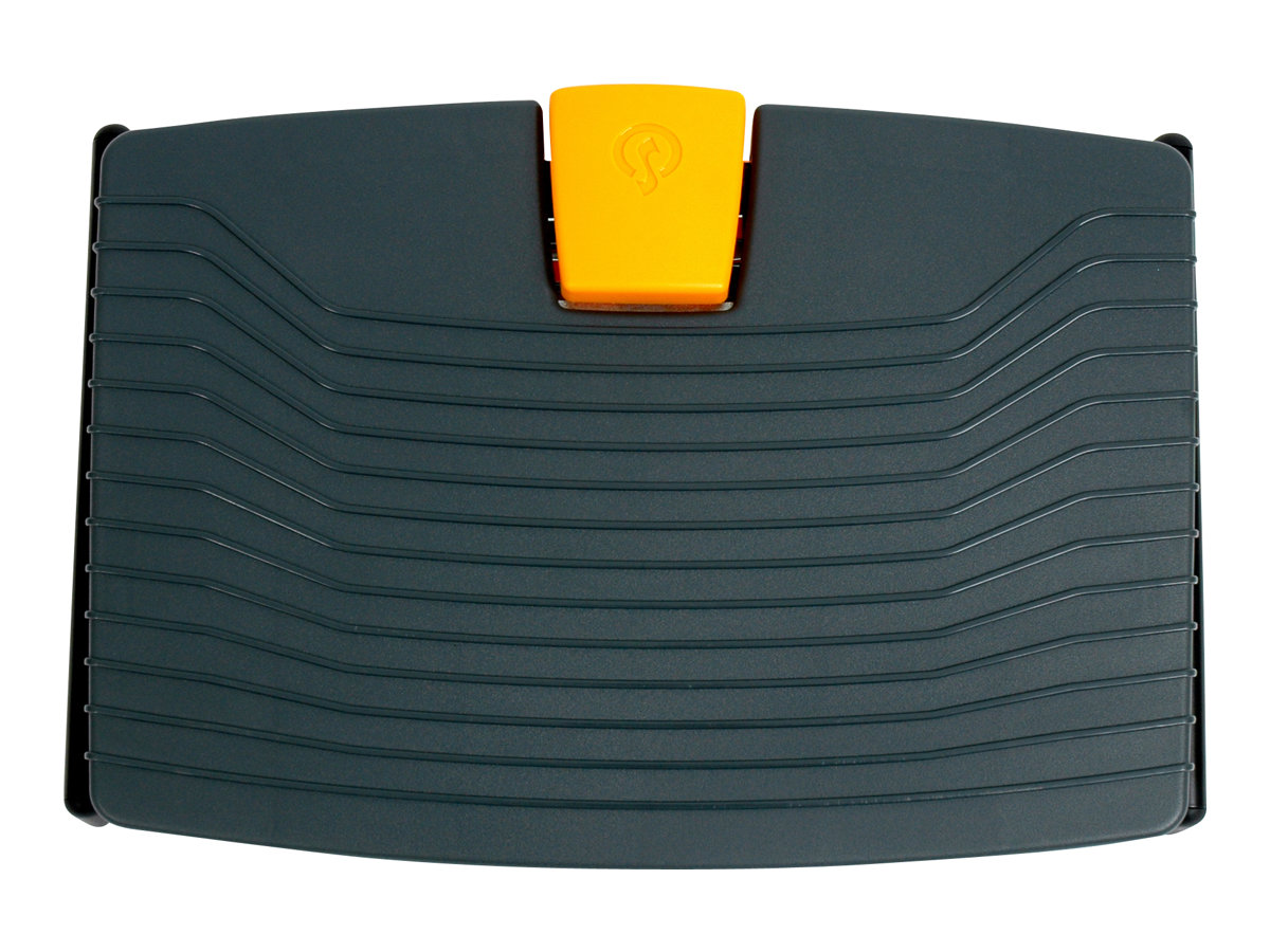 BakkerElkhuizen Pro 959 Fussstuetze Verstellbereich 637cm