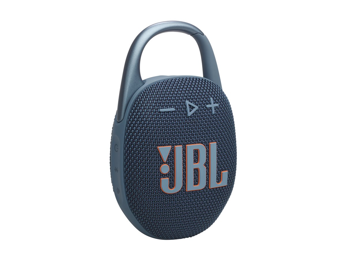 JBL Clip 5 , blau