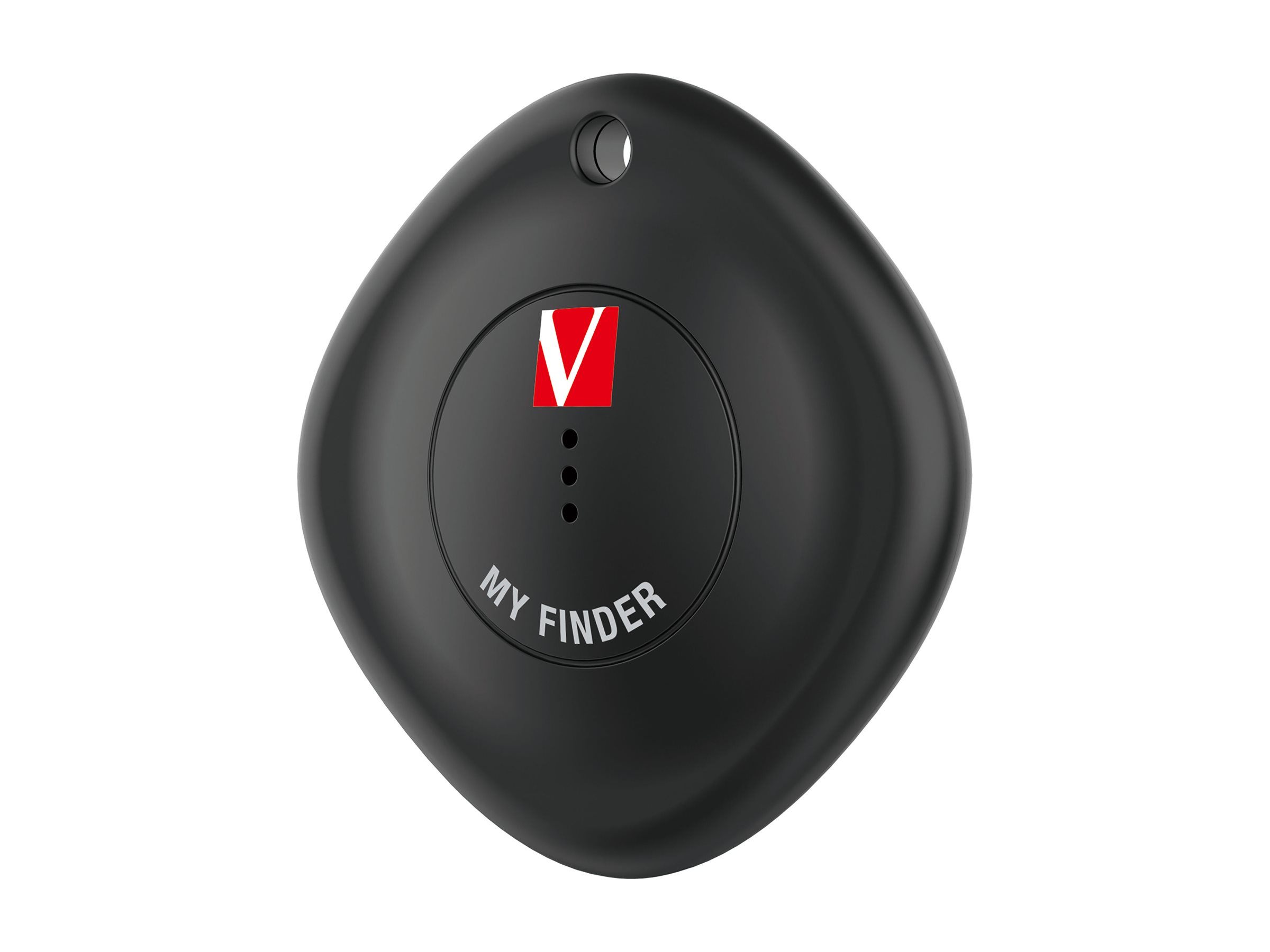 Verbatim My Finder Bluetooth-Tracker schwarz (1er pack)