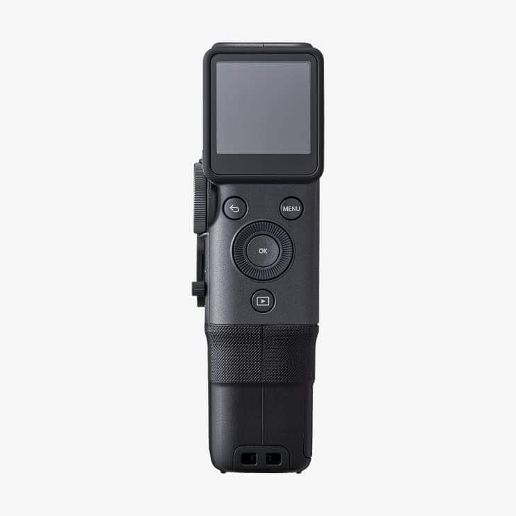 Fujifilm Instax Mini EVO Cinema