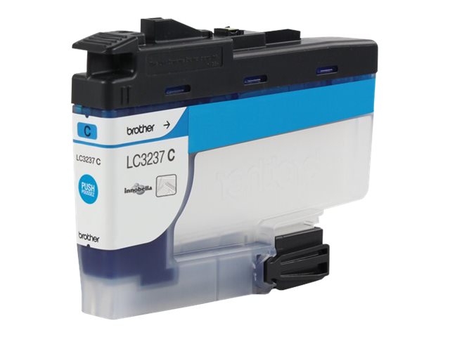 LC3237C BROTHER HL Tinte cyan ST 1500 LC3237C BROTHER HL Tinte cyan ST 1500