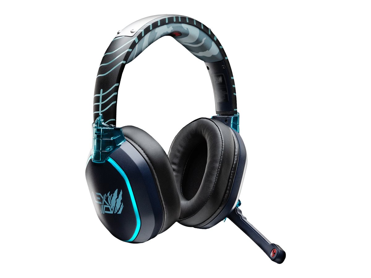 LEXIP - KAKASHI HEADSET DESIGN BY TSUME LEXIP - KAKASHI HEADSET DESIGN BY TSUME
