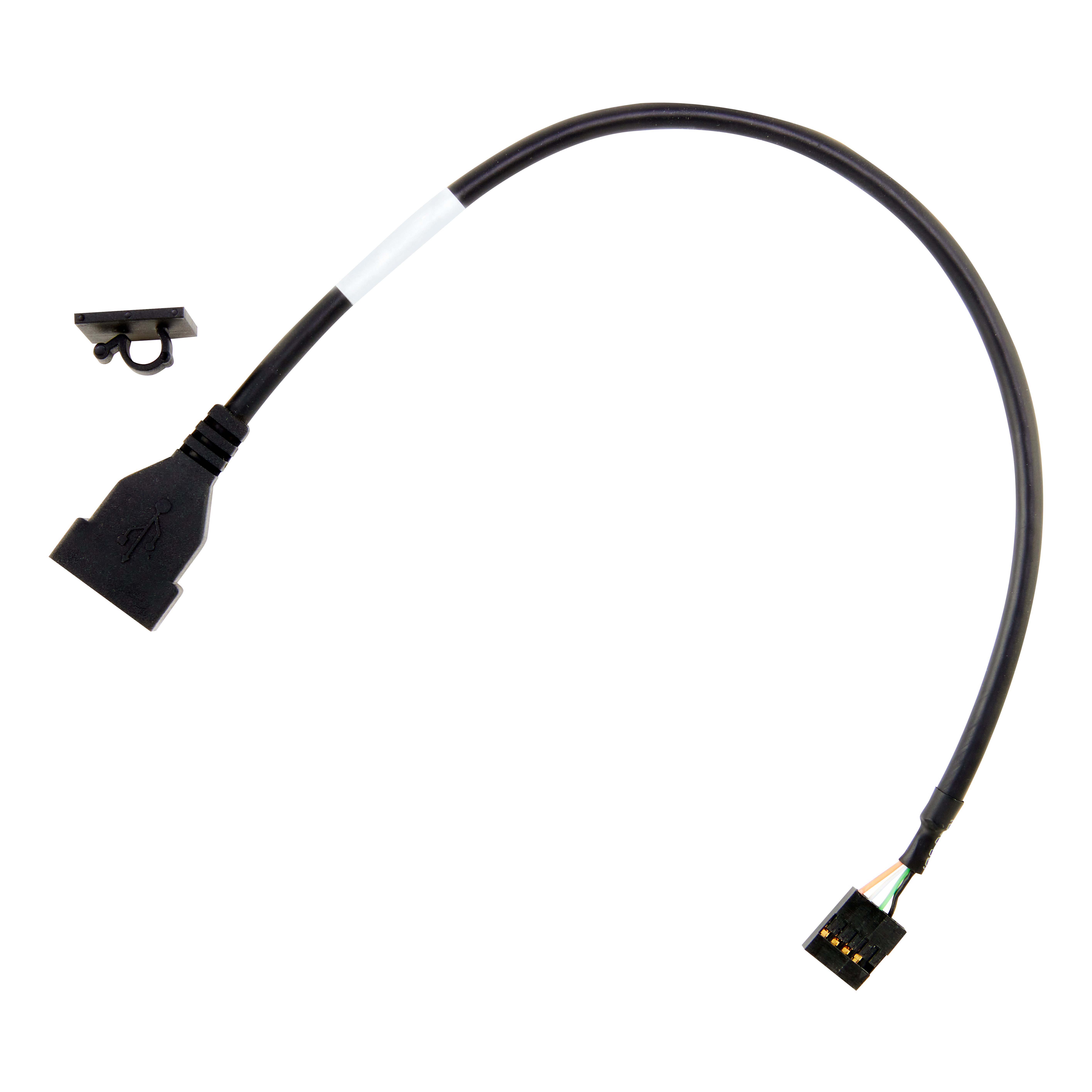 HP TypeA 20 Prt Adpt Kt