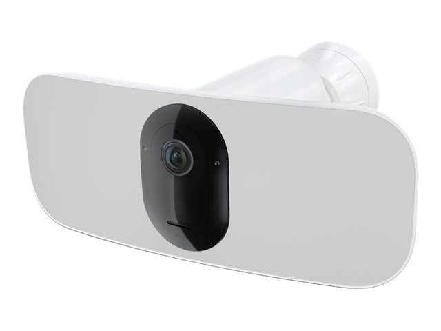 ARLO Pro 3 Floodlight Camera white