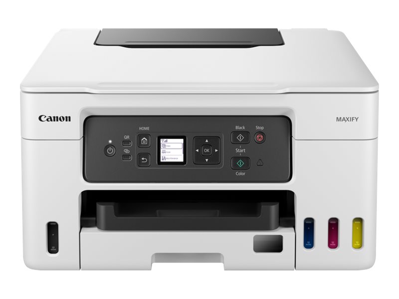 Canon MAXIFY GX3050 Multifunktionssystem 3-in-1