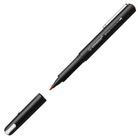 STABILO dr!ver Fineliner rot 0,8 mm, 1 St. STABILO dr!ver Fineliner rot 0,8 mm, 1 St.