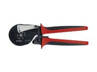 Wiha Crimpzange 41246, Länge 24,8 cm, 1 St