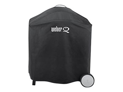 Weber 7184 Abdeckhaube in Vinyl-deluxe f?r Serie Q300/3000
