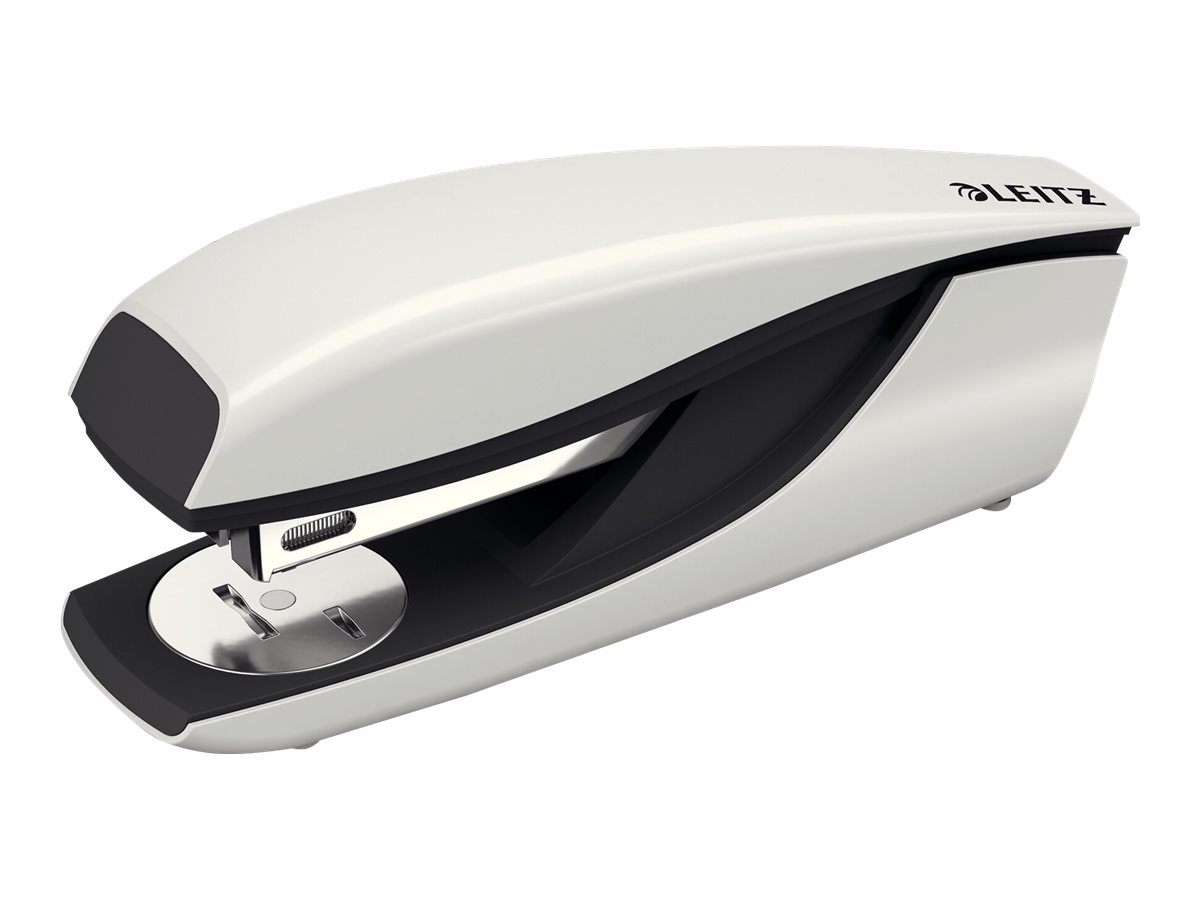 LEITZ Heftgeraet NeXXt 5502 grau, 1 St