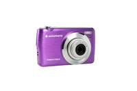 Agfa DC8200 Digitalkamera violett