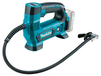 makita MP100DZ AkkuKompressor 12,0 V 8,3 bar, ohne Akku