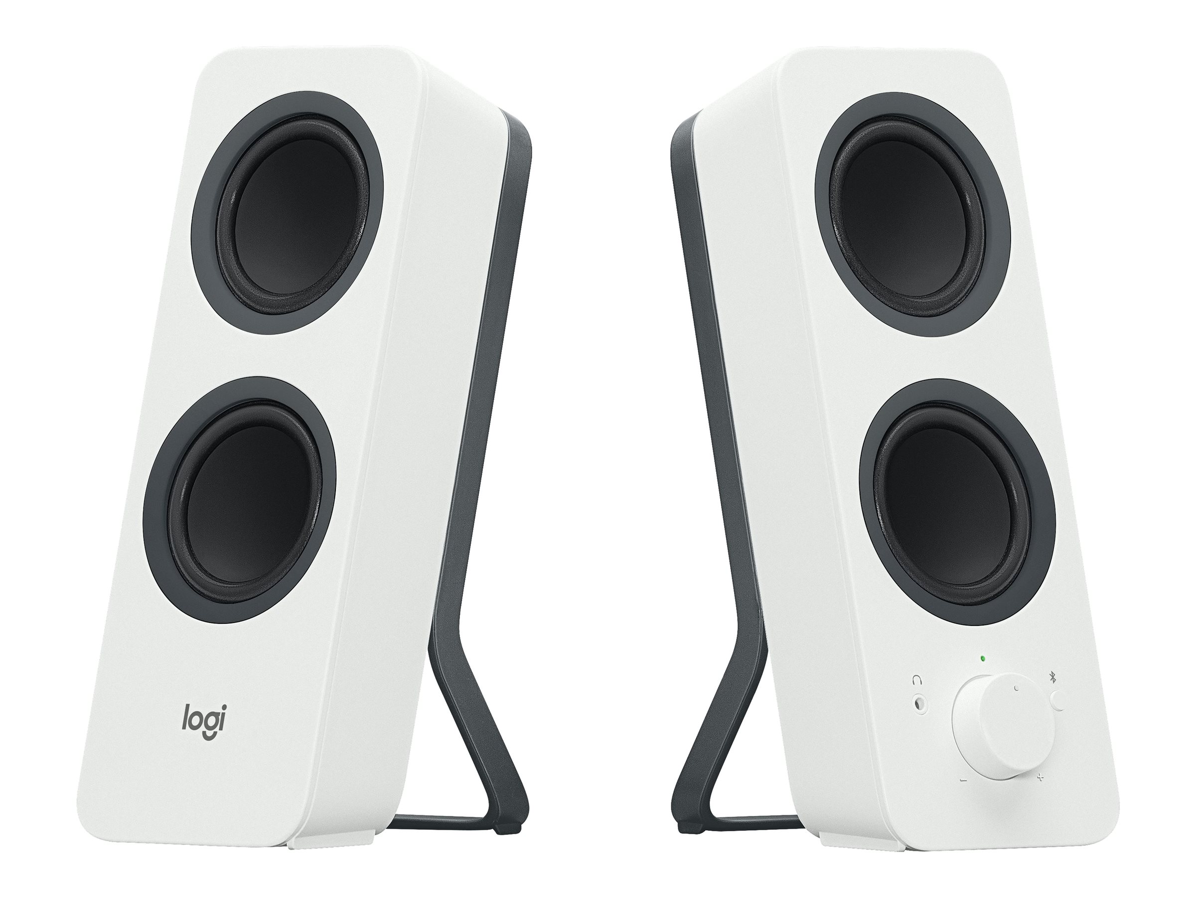 LOGITECH Z207 BT STEREO LAUTSPRECHER