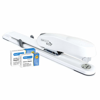 RAPESCO® Heftgeraet Eco weiss RAPESCO® Heftgeraet Eco weiss