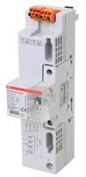ABB Stotz-KontaktÜberspannungsableiter OVR ZP+ 3N 7.5-255 + 6A Sicherung