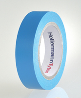 HellermannTyton Isolierband HTAPE-FLEX15BU-15X10 HellermannTyton Isolierband HTAPE-FLEX15BU-15X10