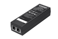 VIVOTEK AP-GIC-011A-030 Indoor Gigabit PoE Injektor, 30W VIVOTEK AP-GIC-011A-030 Indoor Gigabit PoE Injektor, 30W