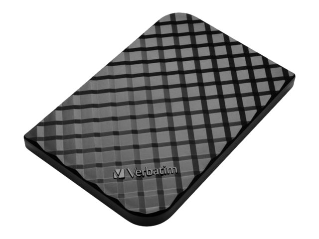 Verbatim Store ´n´ Go Portable SSD 2,5" USB 3.2 Gen.1 externe Festplatte 1TB Verbatim Store ´n´ Go Portable SSD 2,5" USB 3.2 Gen.1 externe Festplatte 1TB